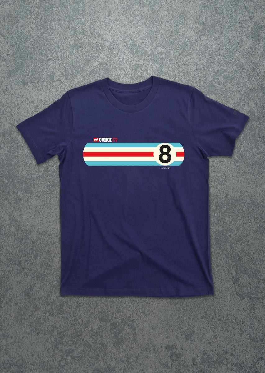 SIMCA 1000 - T-Shirt main image 1
