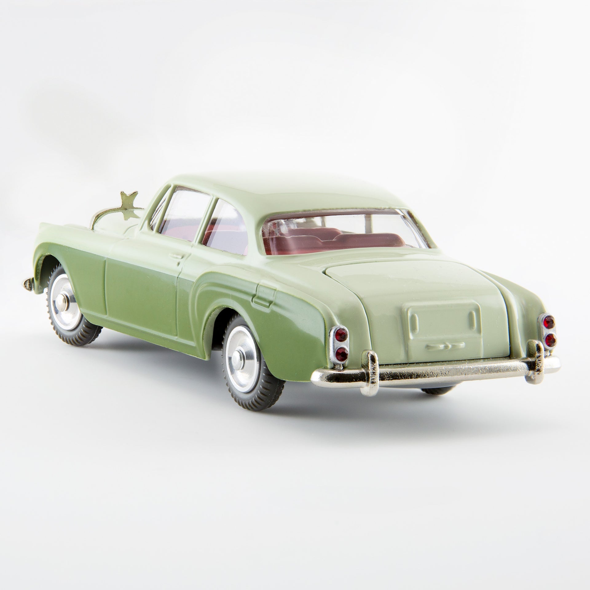 Corgi n° 224 Bentley Continental sports saloon jamais joué 1/43 | UK Corgi n° 224 Bentley Continental sports saloon jamais joué 1/43 | UK