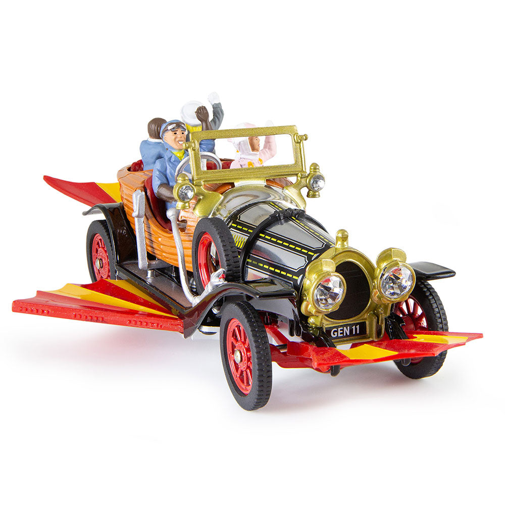 Chitty Chitty Bang Bang (266) – Corgi Model Club Australia