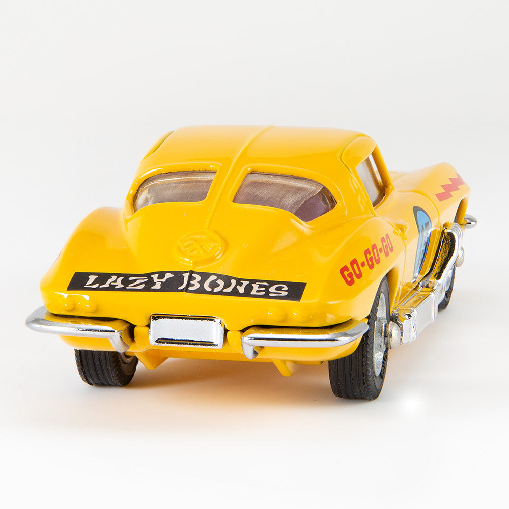 En venta: Chevrolet Corvette Sting Ray (1963) offered for Precio a petición En venta: Chevrolet Corvette Sting Ray (1963) offered for Precio a petición