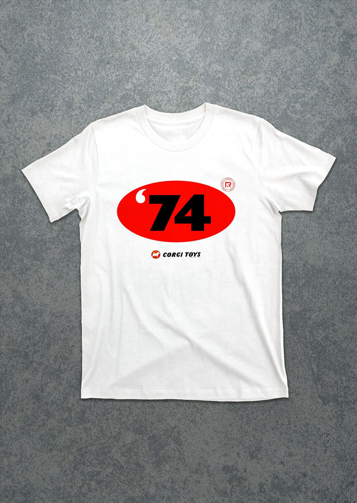 Racing Bonnet '75