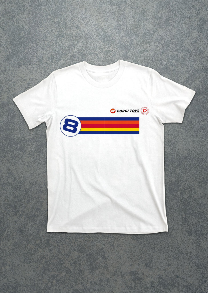 Faster No. 9